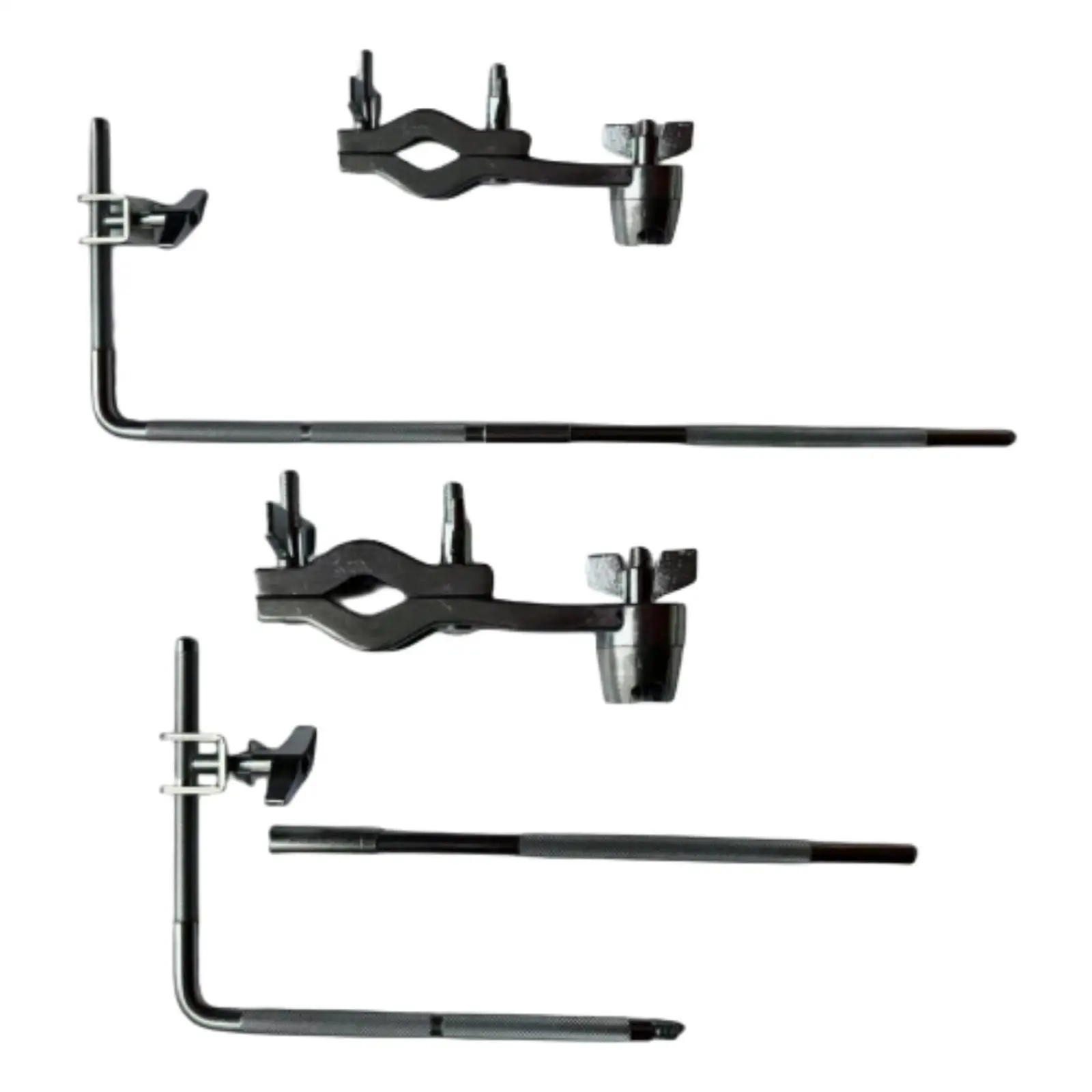 Universal Hardware Cowbell Mount Clamp for Cowbell Mounting Drum Expansion Racks
Universal Hardware Cowbell Mount Clamp for Cowbell Mounting Drum Expansion Racks