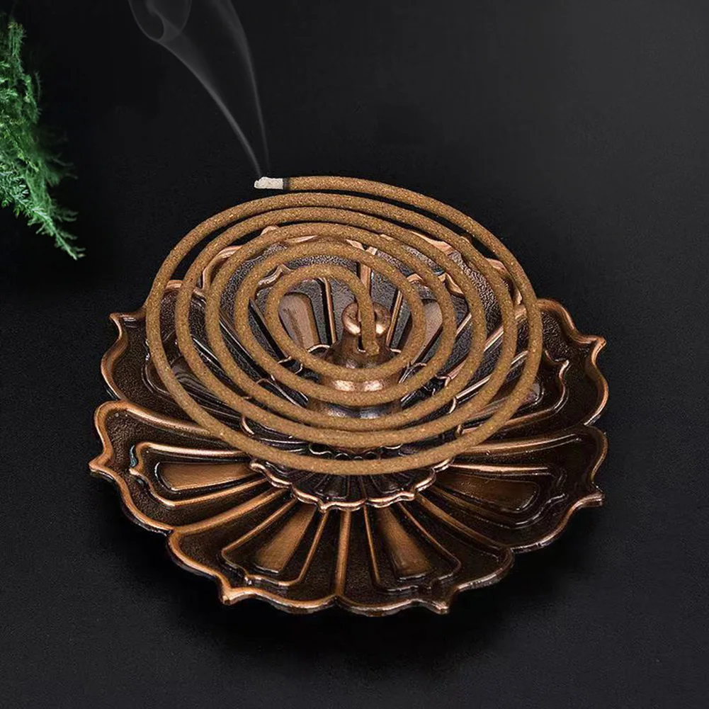 Home Docors Incense Burner Holder Holder Incense Incenses Lotus Mini Incenses Coil Holder Set Small Stick Base
Home Docors Incense Burner Holder Holder Incense Incenses Lotus Mini Incenses Coil Holder Set Small Stick Base