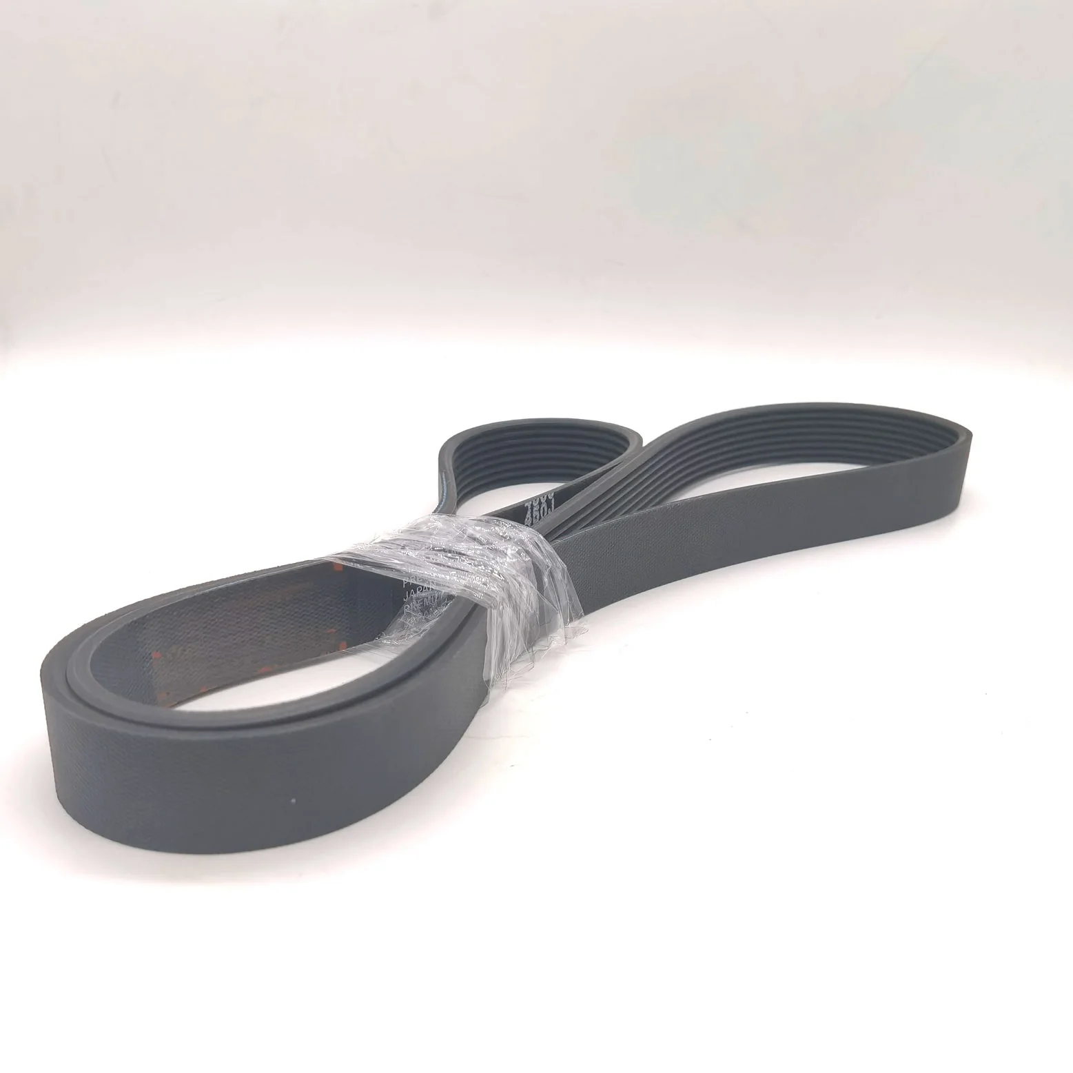 8PK1555 9PK1555 10PK1555 7PK1555 Generator Air Conditioning Fan Belt Rubber Transmission Belt
8PK1555 9PK1555 10PK1555 7PK1555 Generator Air Conditioning Fan Belt Rubber Transmission Belt