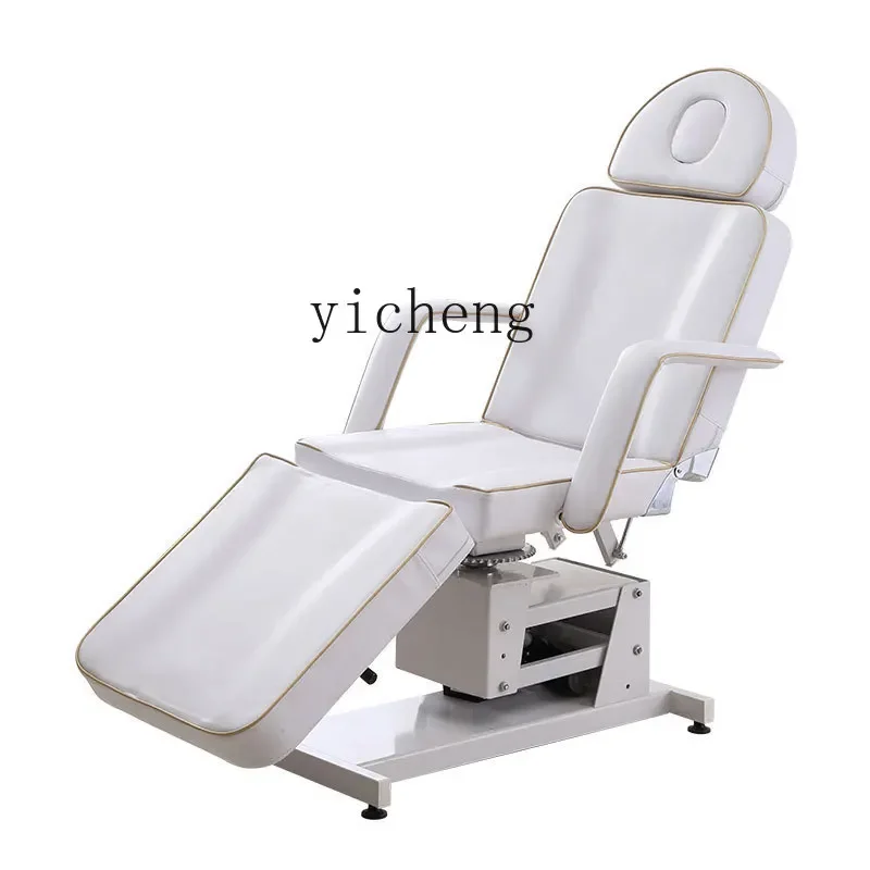 XL Electric Beauty Injection Tattoo Massage Bed Medical Lifting Tattoo Couch Micro Whole Bed
XL Electric Beauty Injection Tattoo Massage Bed Medical Lifting Tattoo Couch Micro Whole Bed