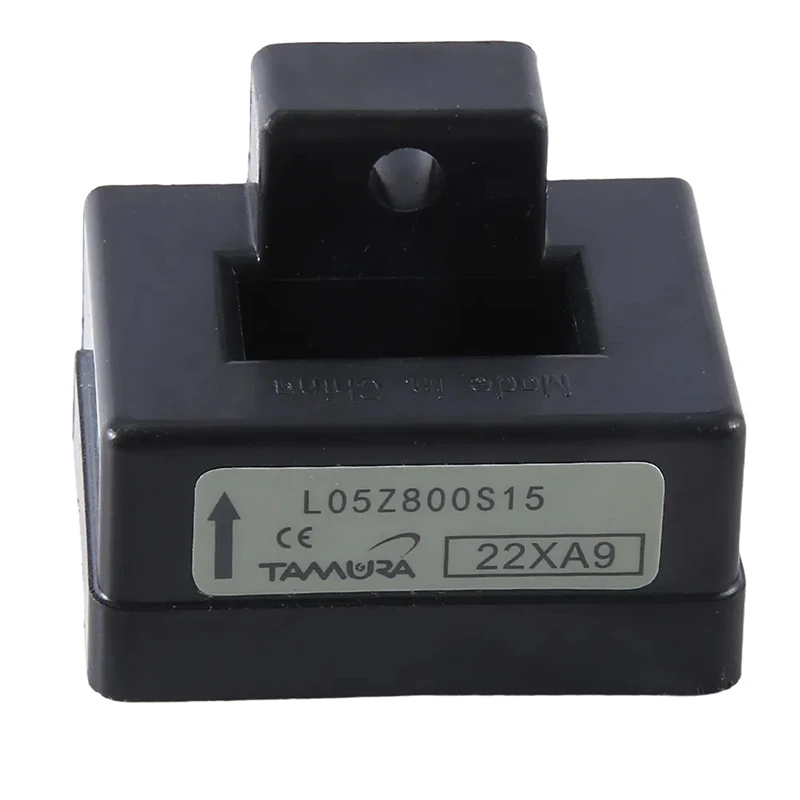 ABS Current Sensor For Toyota 7FB10-30 7FBR10-30 Part Number 24280-13130-71 L05Z800S15
ABS Current Sensor For Toyota 7FB10-30 7FBR10-30 Part Number 24280-13130-71 L05Z800S15