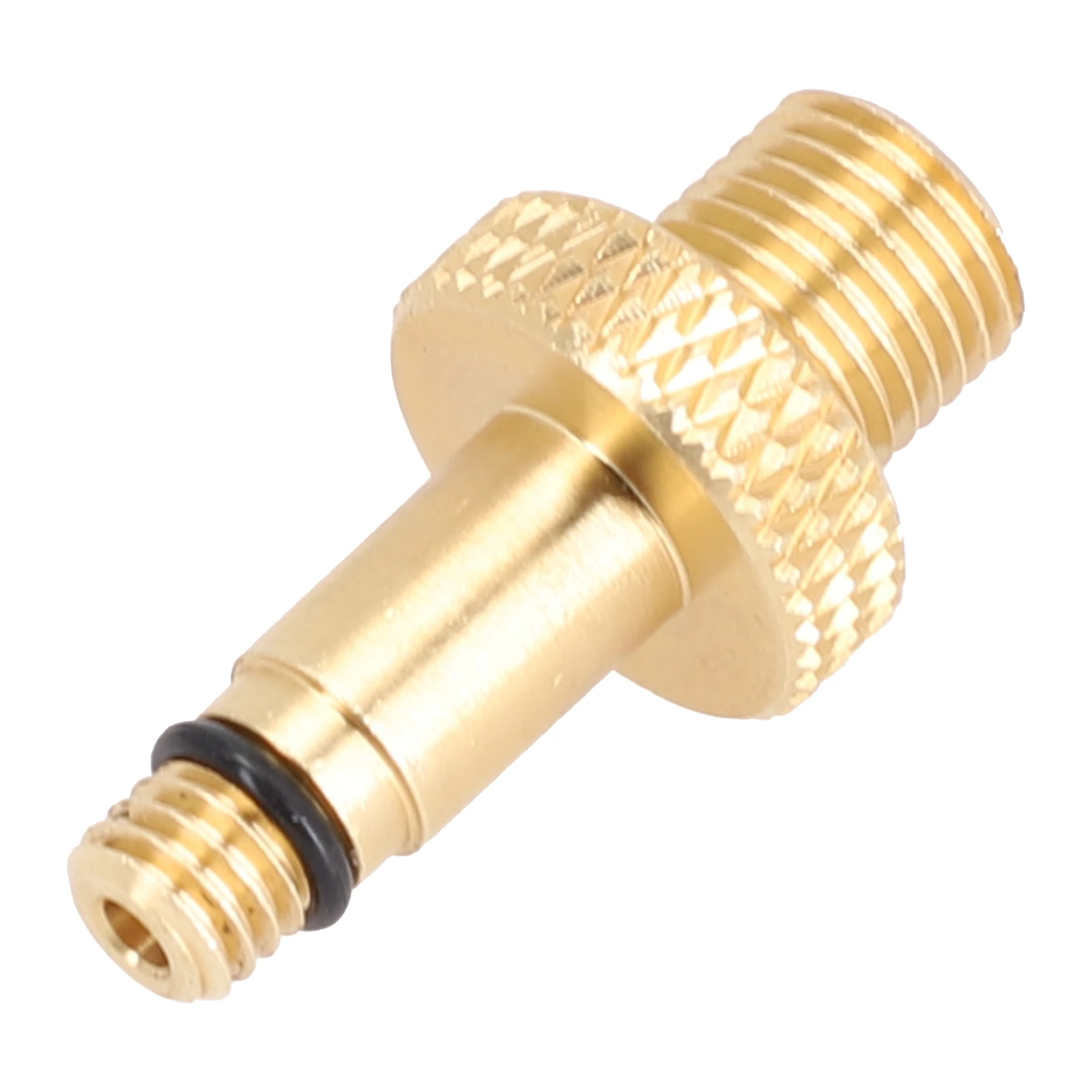 Air Valve Adaptor Rear Valve Adapter Components Practical Replacement Accessories Universal With Spare O-rings
Air Valve Adaptor Rear Valve Adapter Components Practical Replacement Accessories Universal With Spare O-rings