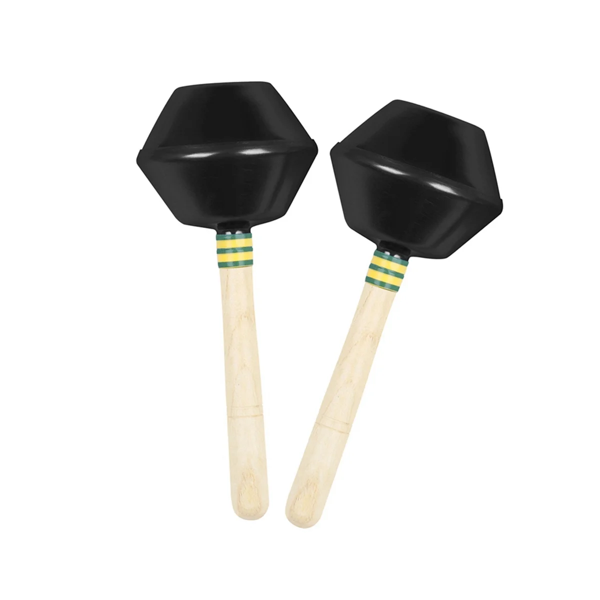 Orff Sand Hammer Orff Musical Percussion Instrument Children Rattle Toys Musical Instrument Toy,1Pair Black
Orff Sand Hammer Orff Musical Percussion Instrument Children Rattle Toys Musical Instrument Toy,1Pair Black