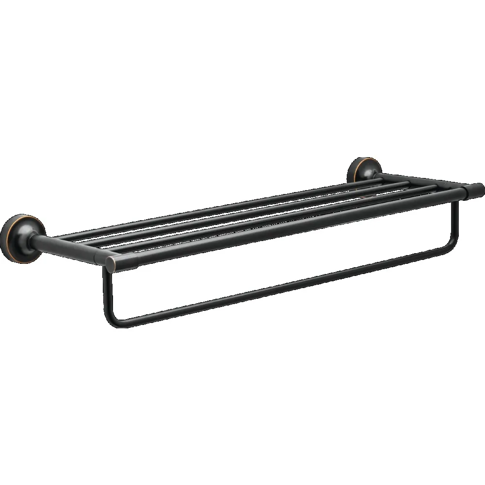 Rubbed Bronze Durable Installation System with Worry Free Installation, Including Installation Hardware and Hanging Templates
Rubbed Bronze Durable Installation System with Worry Free Installation, Including Installation Hardware and Hanging Templates