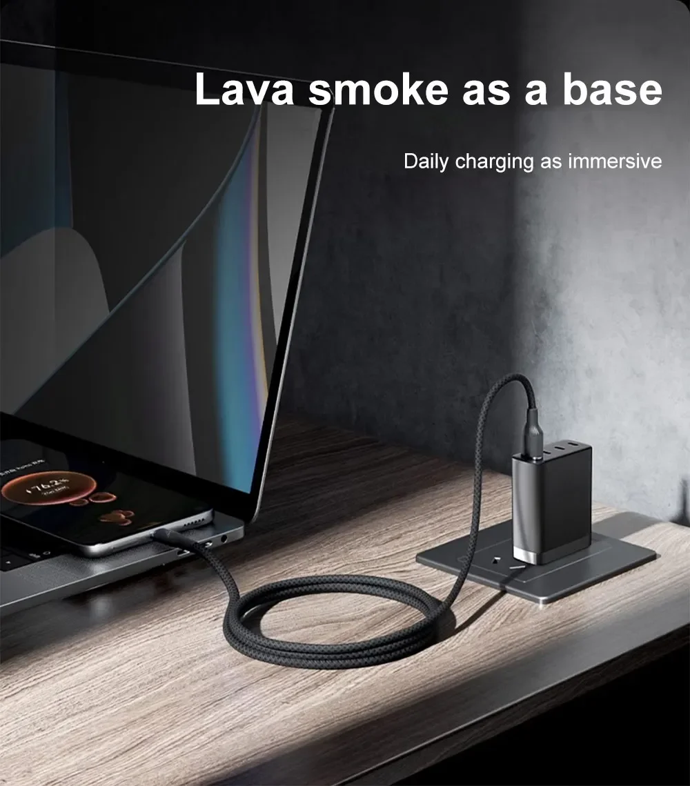 Fast Charging Data Cable 120W USB A To USB C 0.25/1/2/3m Durable Braid Line for IPhone 15 16 Xiaomi Huawei P60 Phone Charge Wire Fast Charging Data Cable 120W USB A To USB C 0.25/1/2/3m Durable Braid Line for IPhone 15 16 Xiaomi Huawei P60 Phone Charge Wire