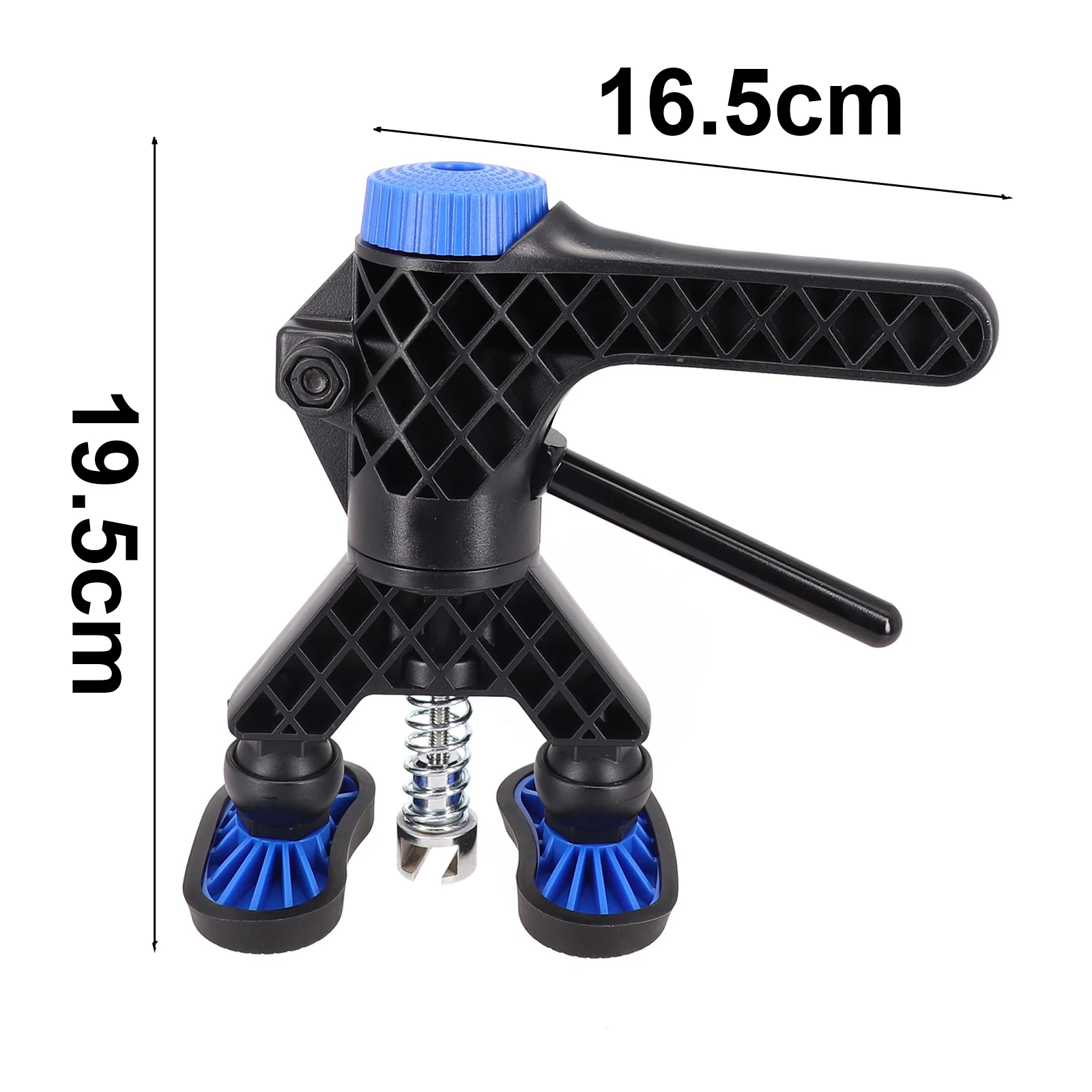 Dent Removal Tool Dent Repair Puller Car Repair Tools 360° Adjustment Black Blue Paintless Universal Practical
Dent Removal Tool Dent Repair Puller Car Repair Tools 360° Adjustment Black Blue Paintless Universal Practical