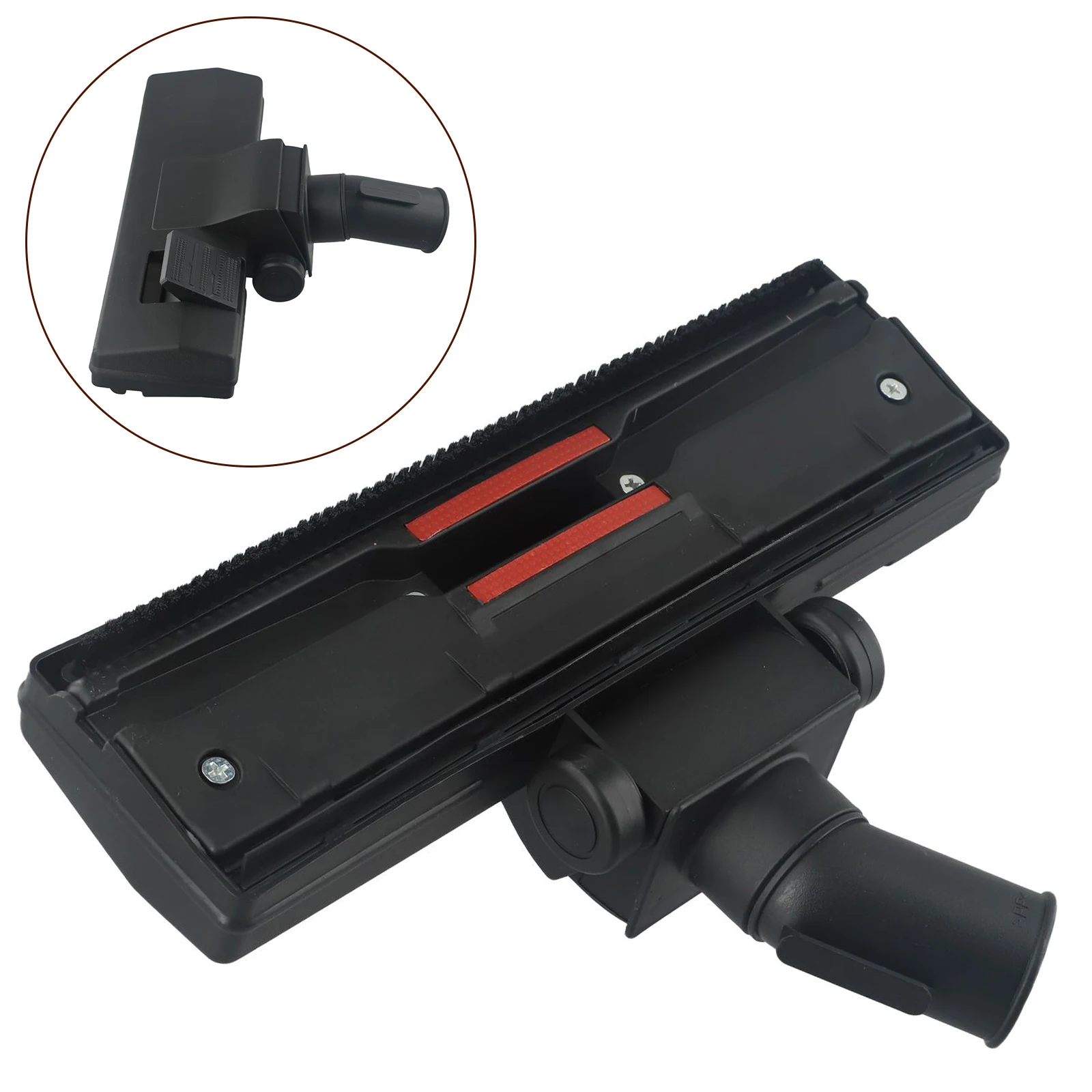 Reliable Vacuum Cleaner Floor Nozzle, Universal Fit 32 35mm, Compatible with All Major Brands, Easy to Install
Reliable Vacuum Cleaner Floor Nozzle, Universal Fit 32 35mm, Compatible with All Major Brands, Easy to Install