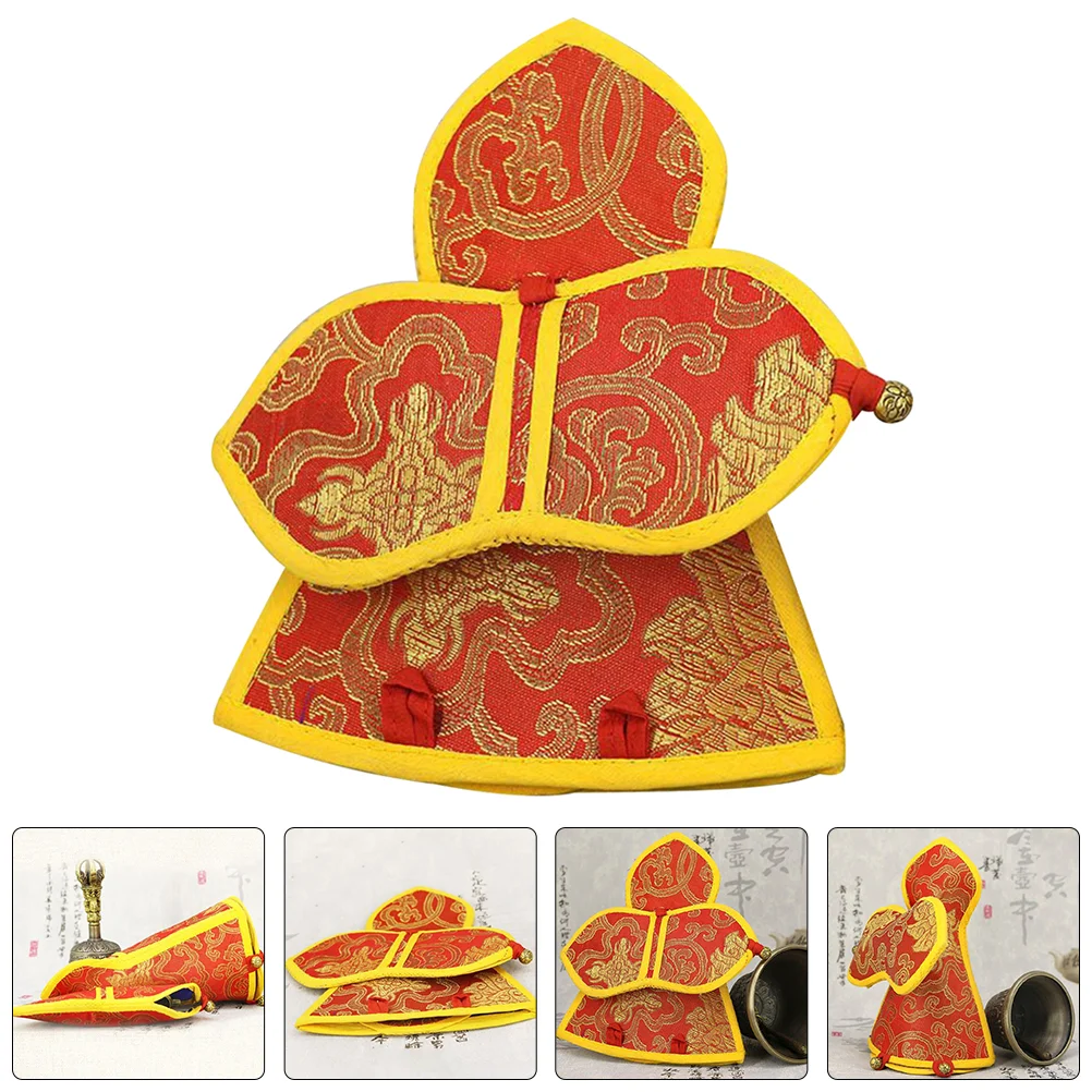 Сумка для хранения Vajra, Непал, Маленькая женская сумка, религиозные элементы, колокольчики, ремесла
Сумка для хранения Vajra, Непал, Маленькая женская сумка, религиозные элементы, колокольчики, ремесла
