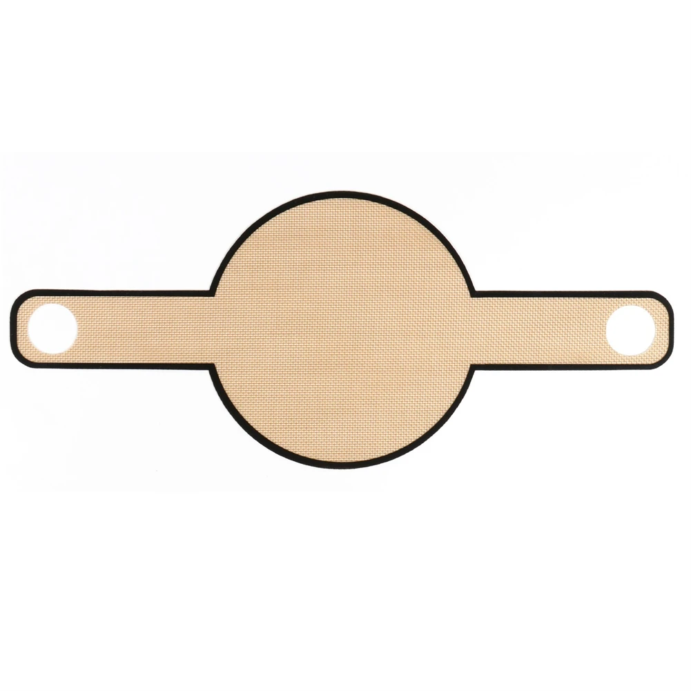 Silicone Baking Mat Silicone Pad Heat-resistant High-quality Materials Non-stick 22x8.3inch Direct Use In The Oven
Silicone Baking Mat Silicone Pad Heat-resistant High-quality Materials Non-stick 22x8.3inch Direct Use In The Oven