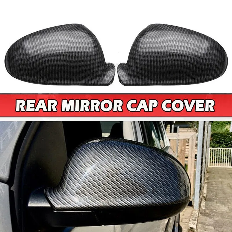 2 шт., колпачки для зеркала заднего вида Volkswagen VW Golf Rabbit Jetta MK5 2006 2007 2008 2009
2 шт., колпачки для зеркала заднего вида Volkswagen VW Golf Rabbit Jetta MK5 2006 2007 2008 2009