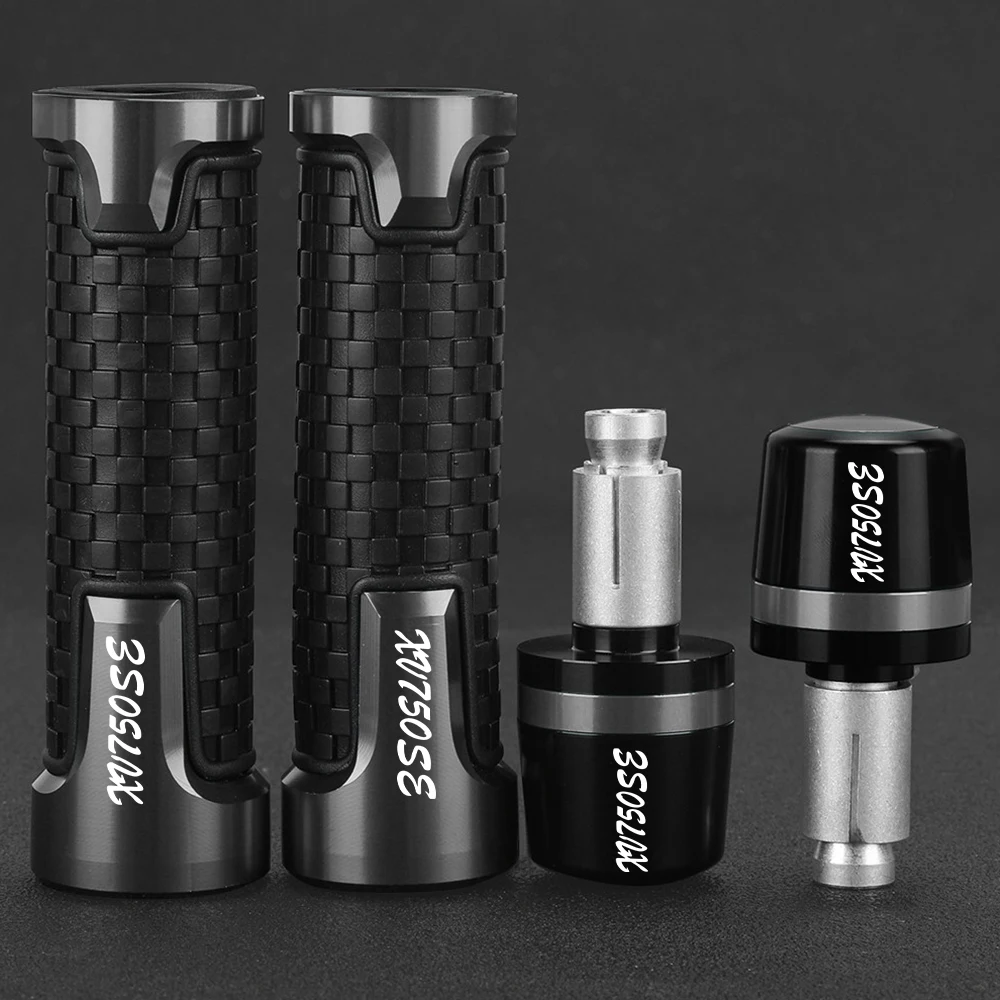 For YAMAHA XV750SE 1981-1983 XV 750 SE XV750 SE 1982 1983 CNC Aluminum Motorcycles Handle Hand Bar Ends Handlebar Grips Ends
For YAMAHA XV750SE 1981-1983 XV 750 SE XV750 SE 1982 1983 CNC Aluminum Motorcycles Handle Hand Bar Ends Handlebar Grips Ends