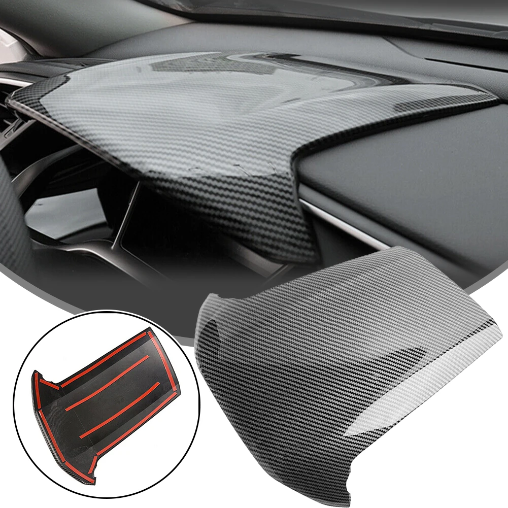Dashboard Trim Cover Frame Steering Wheel Center Console Sticker For Civic 10th Gen 2016-2021 Left Hand Drive
Dashboard Trim Cover Frame Steering Wheel Center Console Sticker For Civic 10th Gen 2016-2021 Left Hand Drive