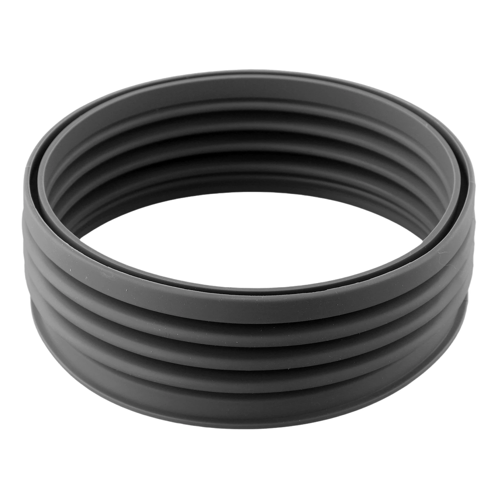 Achieve Perfect Coffee Dosage with Silicone Bellow for Breville Machines Clean Bean Silo Improved Coffee Extraction
Achieve Perfect Coffee Dosage with Silicone Bellow for Breville Machines Clean Bean Silo Improved Coffee Extraction