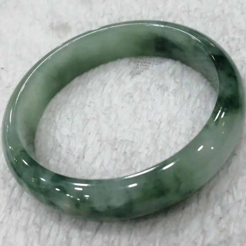 Send Certificate Burma Jade Bangle Bracelets Women Jadeite Jewelry Genuine Natural Myanmar Grade A Ice Floating Jades Bangles
Send Certificate Burma Jade Bangle Bracelets Women Jadeite Jewelry Genuine Natural Myanmar Grade A Ice Floating Jades Bangles