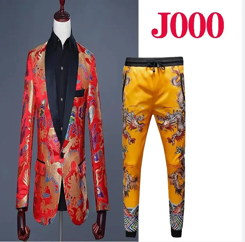 

J000 Custom Made Tailored Men'S Bespoke Suit Tailor Made Suits Custom Made Mens Suits Customized Groom Tuxedo Wedding Suit