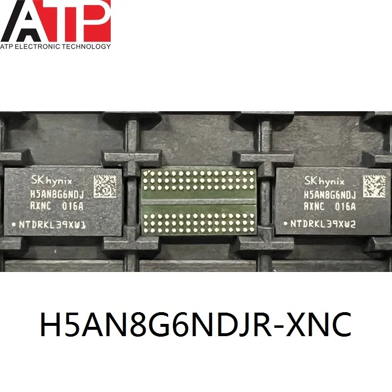 (10 шт.) новые оригинальные бриллианты H5AN8G6NDJRXNC H5AN8G6NDJ RXNC BGA микросхемы памяти IC 8 Гб
(10 шт.) новые оригинальные бриллианты H5AN8G6NDJRXNC H5AN8G6NDJ RXNC BGA микросхемы памяти IC 8 Гб