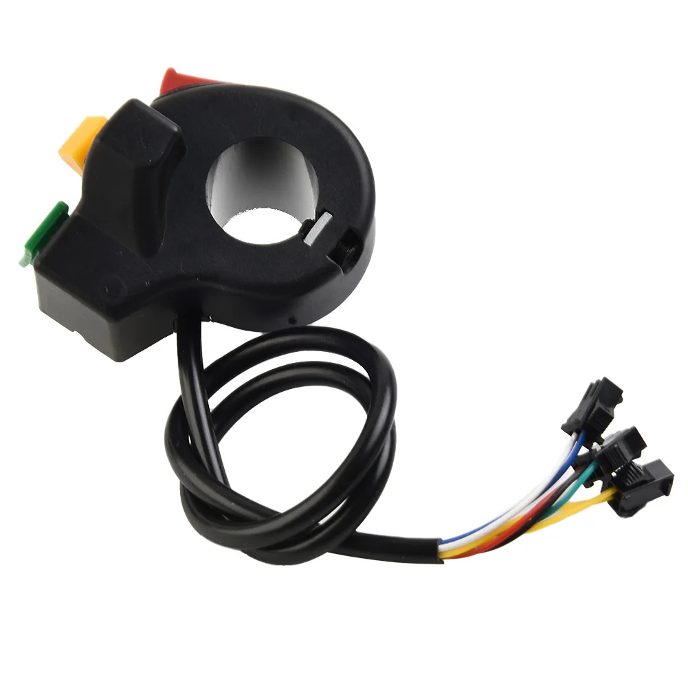 High Quality Handlebar Black For Headlight For Horn For Turn Signal Motorcycle Accessories Plastic Replacement
High Quality Handlebar Black For Headlight For Horn For Turn Signal Motorcycle Accessories Plastic Replacement