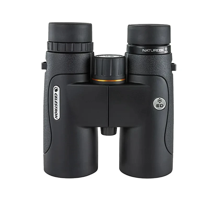 Celestron Nature DX 8X42 10X42 10x50 12X50 ED Premium Astronomy Binoculars Fully Multi-Coated Optics Waterproof & Fogproof
Celestron Nature DX 8X42 10X42 10x50 12X50 ED Premium Astronomy Binoculars Fully Multi-Coated Optics Waterproof & Fogproof