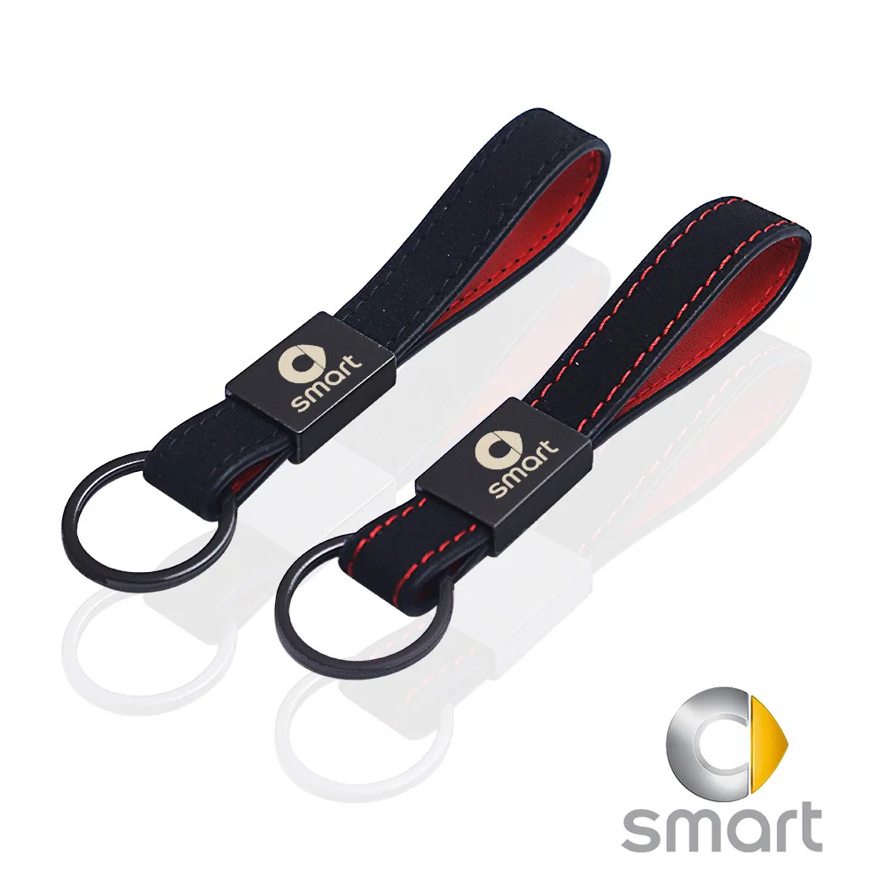 auto accessoires Leather zinc alloy car keychain for smart two 451 450 452 453 454 llaveros para hombre keyring car accessories
auto accessoires Leather zinc alloy car keychain for smart two 451 450 452 453 454 llaveros para hombre keyring car accessories