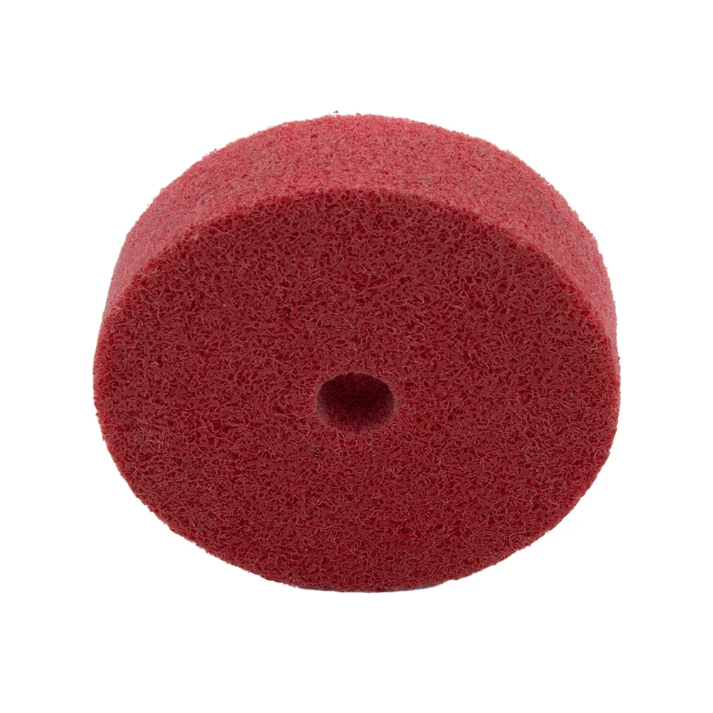 Metal Grinding Grinding Wheel 1pc 3Inch 75mm Grinding Disc Grinding Wheel Metal Grinder Polishing Pad Power Tool
Metal Grinding Grinding Wheel 1pc 3Inch 75mm Grinding Disc Grinding Wheel Metal Grinder Polishing Pad Power Tool