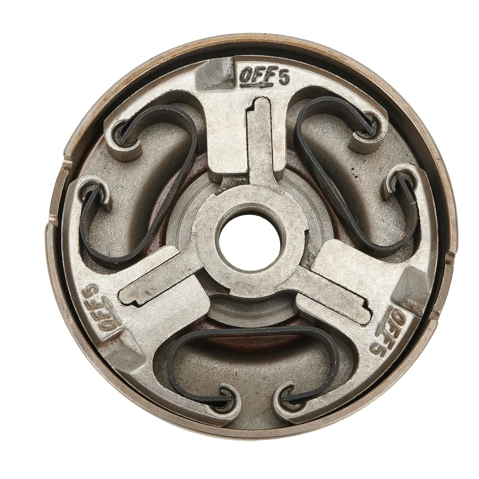 Clutch Drum Assembly For Husqvarna 372 372XP 371 365 362 Chainsaw Sprocket Rim Garden Lawn Mower Grass Trimmer Power Replace
Clutch Drum Assembly For Husqvarna 372 372XP 371 365 362 Chainsaw Sprocket Rim Garden Lawn Mower Grass Trimmer Power Replace