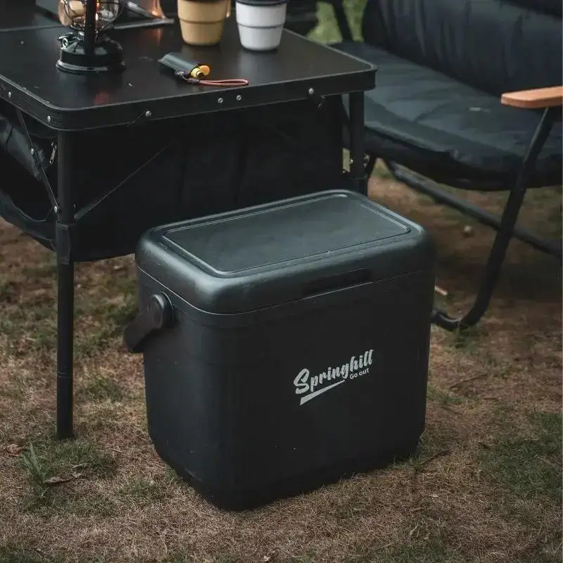 New Cooler Home Car Camping Box Outdoor Insulated Box Cookware Tableware Portable Keep Cold And Fresh Picnic Food Ice Bucket
New Cooler Home Car Camping Box Outdoor Insulated Box Cookware Tableware Portable Keep Cold And Fresh Picnic Food Ice Bucket
