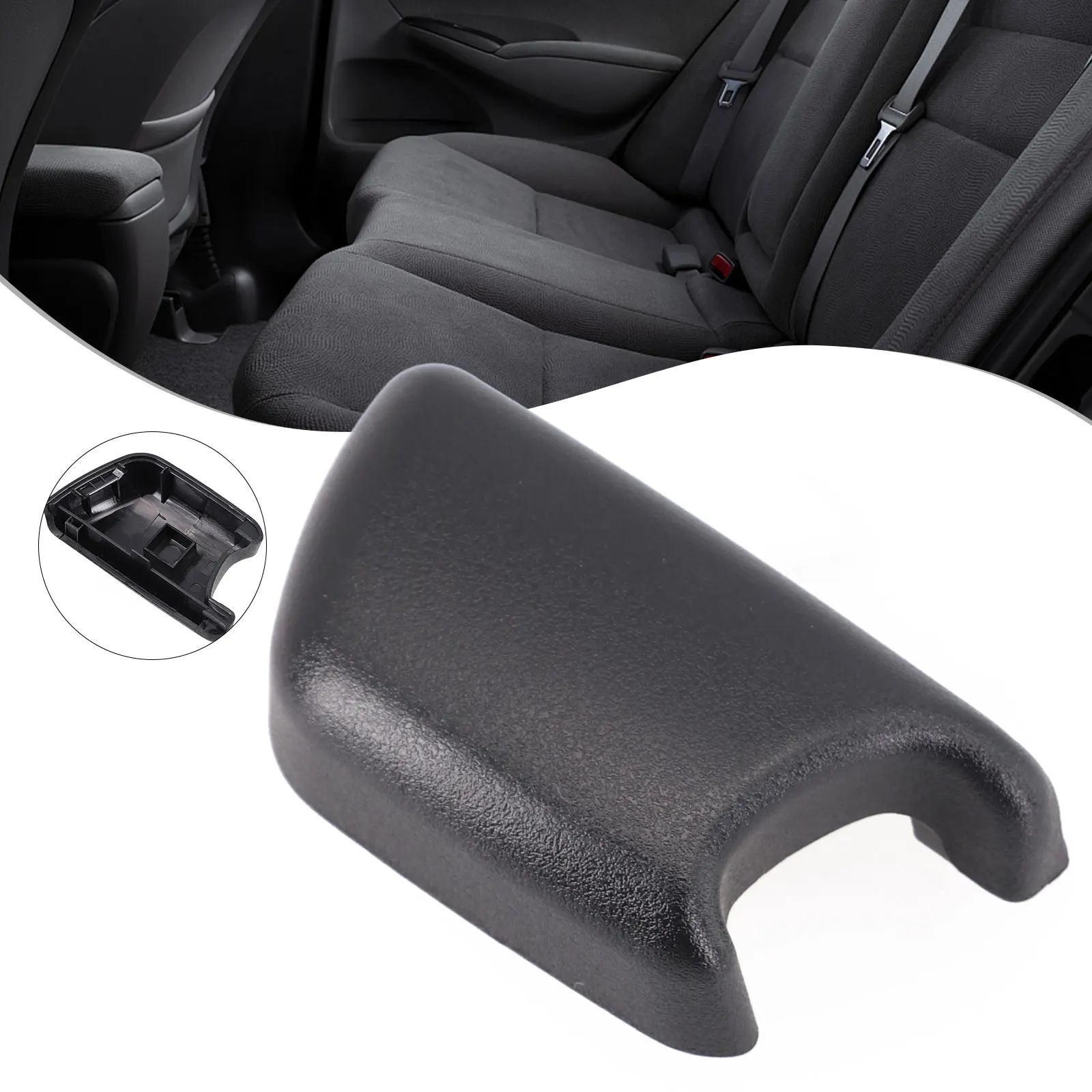 1PCS Automotive Seats Belt Turning Loop Cover Replacement For Jeep For Wrangler 2011-2017 Part Number 5HF07XDVAE/5HF07XDVAD
1PCS Automotive Seats Belt Turning Loop Cover Replacement For Jeep For Wrangler 2011-2017 Part Number 5HF07XDVAE/5HF07XDVAD