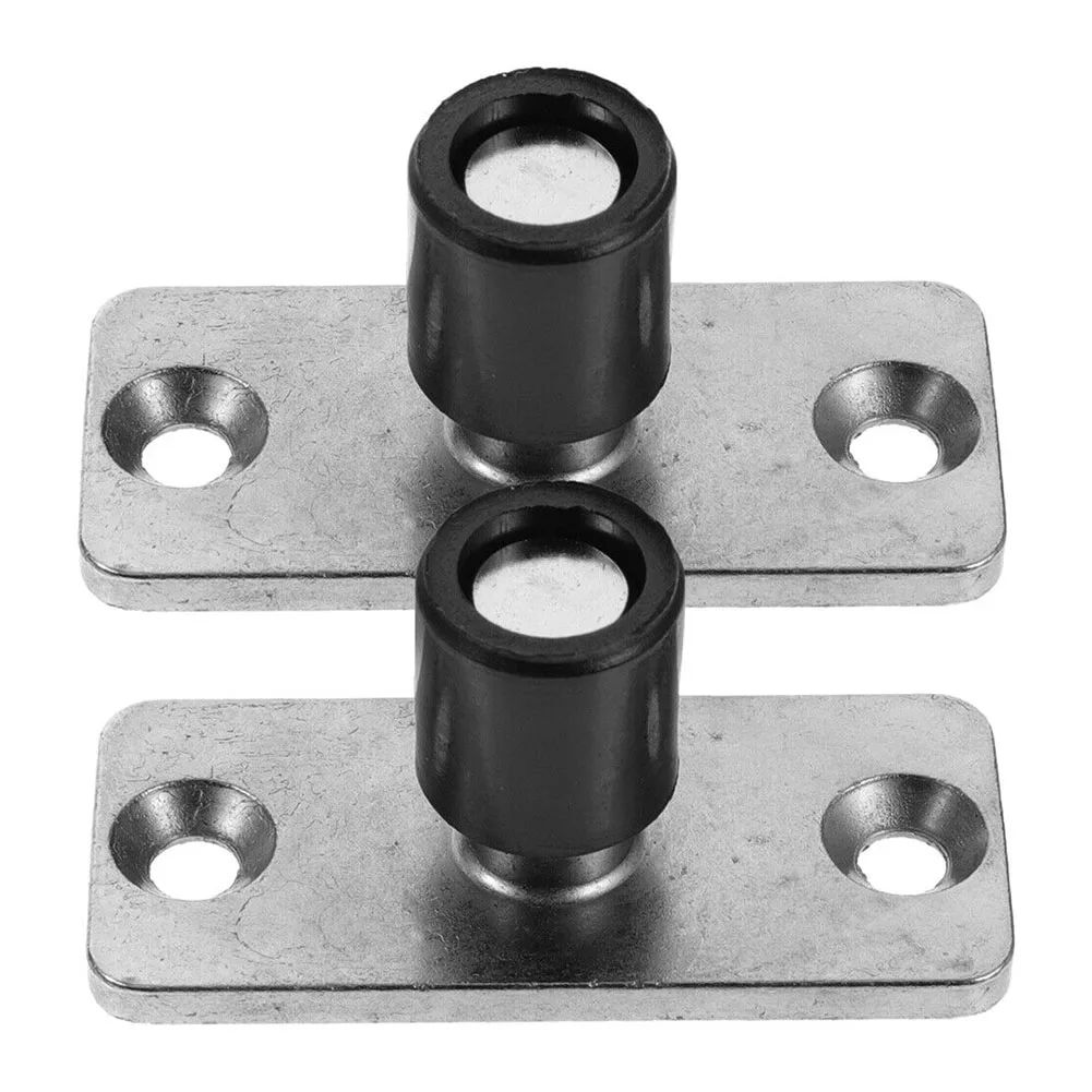 2pcs Door Stopper For Sliding Door Bottom Floor Barn Door Guides Stainless Steel 4.8x1.75cm Conceal Household Hardware Parts
2pcs Door Stopper For Sliding Door Bottom Floor Barn Door Guides Stainless Steel 4.8x1.75cm Conceal Household Hardware Parts