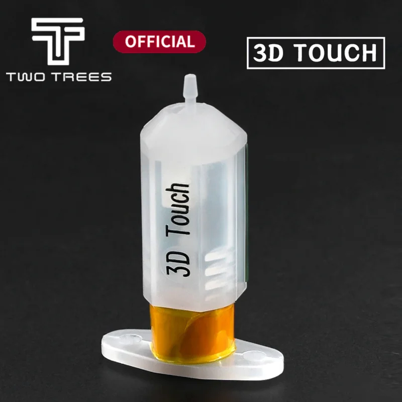 3D Touch Auto Leveling Sensor Bed BLTouch For 3D Printers Improve Printing Precision FDM
3D Touch Auto Leveling Sensor Bed BLTouch For 3D Printers Improve Printing Precision FDM