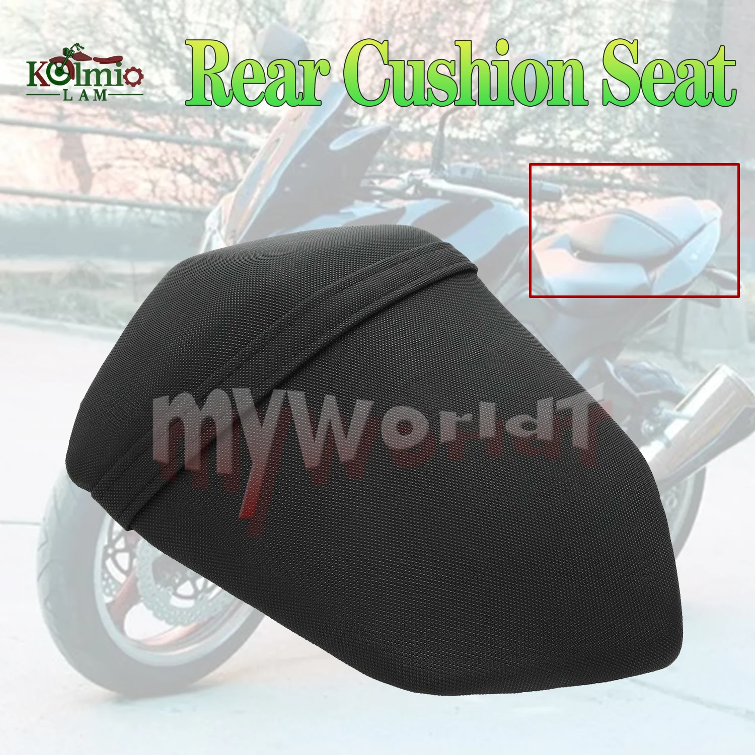 Подходят для KAWASAKI Z 1000 2007 - 2009 мотоциклетная задняя подушка пассажирского сиденья Z1000 2008 07 08 09
Подходят для KAWASAKI Z 1000 2007 - 2009 мотоциклетная задняя подушка пассажирского сиденья Z1000 2008 07 08 09