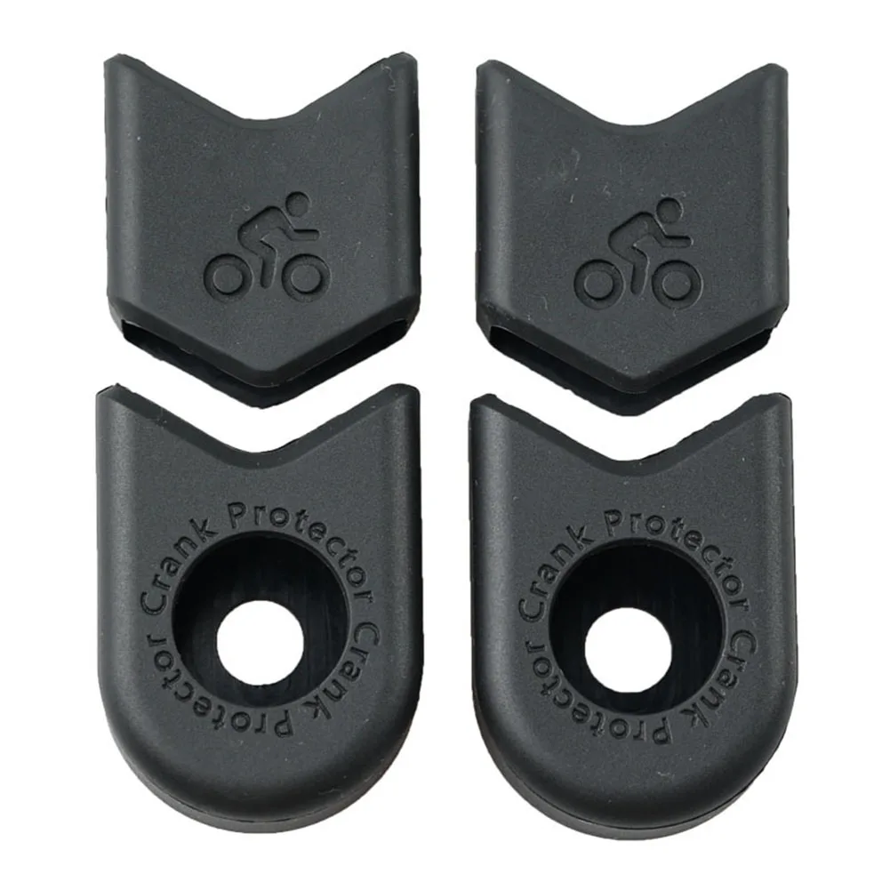2/4pcs Bicycle Silicon Crankarm Protection Case Cover Cap Crankset Cycle Mountain Bike Crankarm Covers MTB Bike Accessories
2/4pcs Bicycle Silicon Crankarm Protection Case Cover Cap Crankset Cycle Mountain Bike Crankarm Covers MTB Bike Accessories