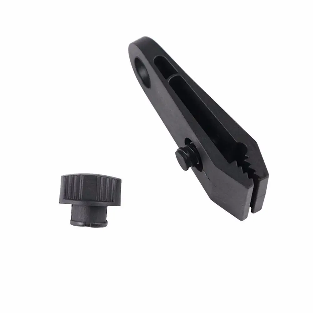 Windproof Durable for Camping Tarps Grip Tarp Clips Outdoor Shade Buckle Holder Cloth Cover Clamp Awning Clamp Tent Clips
Windproof Durable for Camping Tarps Grip Tarp Clips Outdoor Shade Buckle Holder Cloth Cover Clamp Awning Clamp Tent Clips