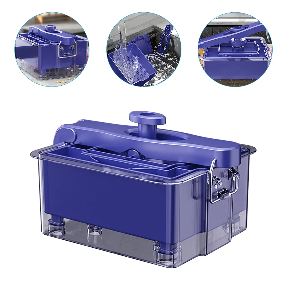 Tofu Mold Press Mould Plastic Making Die Sturdy Practical Abs Washable Home Presser
Tofu Mold Press Mould Plastic Making Die Sturdy Practical Abs Washable Home Presser