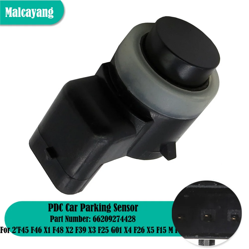 66209274428 Новый Реверсивный датчик для 2'F45 Active F46 Gran Tourer X1 F48 X2 F39 X3 F25 G01 X4 F26 X5 F15 M F85 X6 F16 M F86
66209274428 Новый Реверсивный датчик для 2'F45 Active F46 Gran Tourer X1 F48 X2 F39 X3 F25 G01 X4 F26 X5 F15 M F85 X6 F16 M F86
