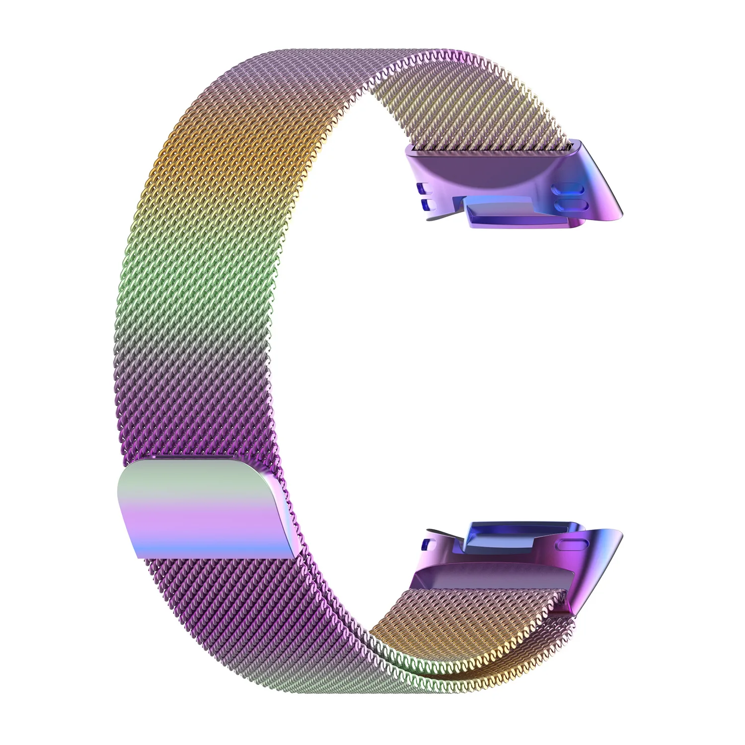 Milanese loop For fitbit charge 6 5 band replacement charge6 wristband stainless steel magnetic bracelet fitbit charge 5 Strap
Milanese loop For fitbit charge 6 5 band replacement charge6 wristband stainless steel magnetic bracelet fitbit charge 5 Strap