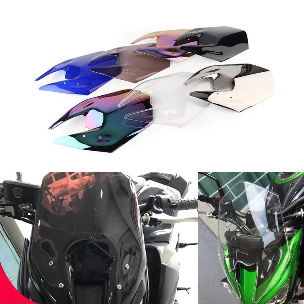 Защитный экран на лобовое стекло для Kawasaki Z 800 Z800 2013-2018 2019 2020 2021 2022
Защитный экран на лобовое стекло для Kawasaki Z 800 Z800 2013-2018 2019 2020 2021 2022