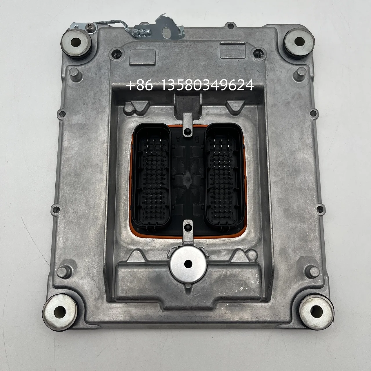 22346791 Made in China New Engine Computer Board ECU Controller For Volvo Truck Excavator D13 FM13 FH13 FH4 FM4 FH16 EC380 EC480
22346791 Made in China New Engine Computer Board ECU Controller For Volvo Truck Excavator D13 FM13 FH13 FH4 FM4 FH16 EC380 EC480