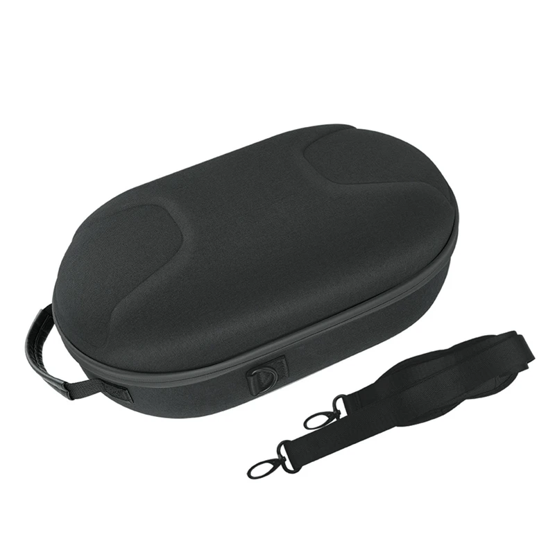 VR Carrying Case For Oculus Quest 3 Portable Storage Bag Handlebar Suitcase For Meta Quest 3 Travel Box VR Replacement
VR Carrying Case For Oculus Quest 3 Portable Storage Bag Handlebar Suitcase For Meta Quest 3 Travel Box VR Replacement