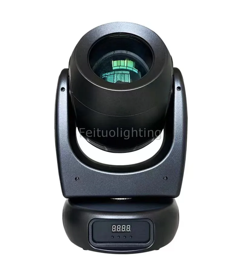 4pcs/Lot mini stage light 180w white LED spot gobo moving head lights dmx rotating dj disco lighting
4pcs/Lot mini stage light 180w white LED spot gobo moving head lights dmx rotating dj disco lighting