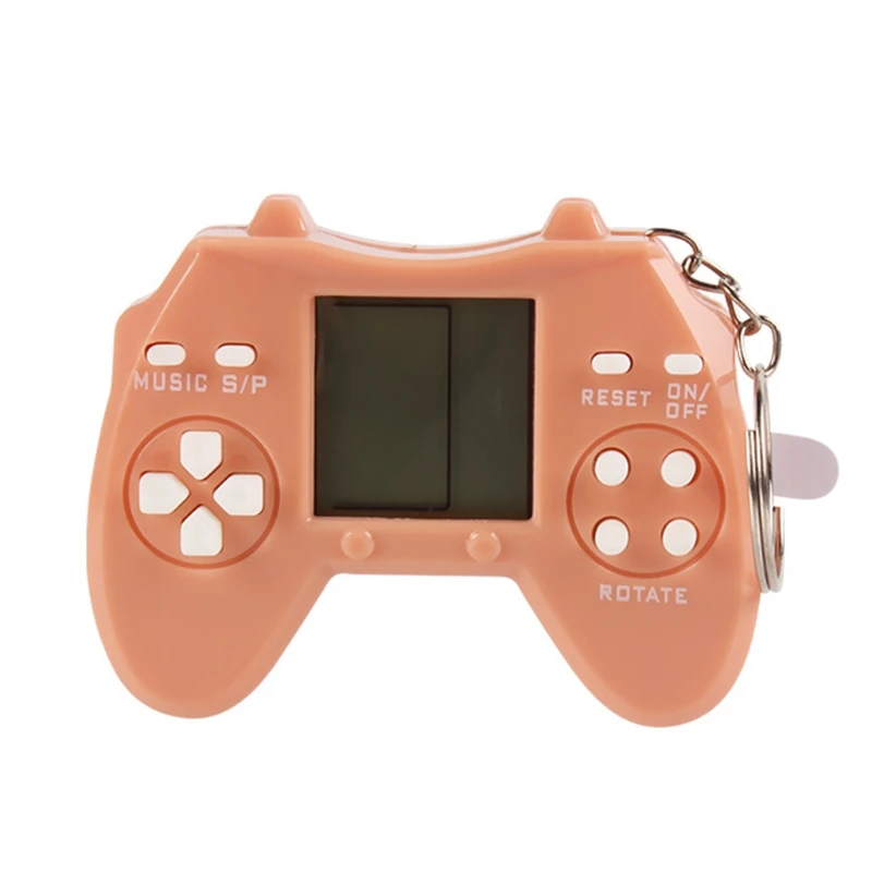24BE Electric Handheld Game Keychain Toy w/ Wrack-a-Mole Sounding Handhold Player Toy Children Favor Backpack Pendant
24BE Electric Handheld Game Keychain Toy w/ Wrack-a-Mole Sounding Handhold Player Toy Children Favor Backpack Pendant