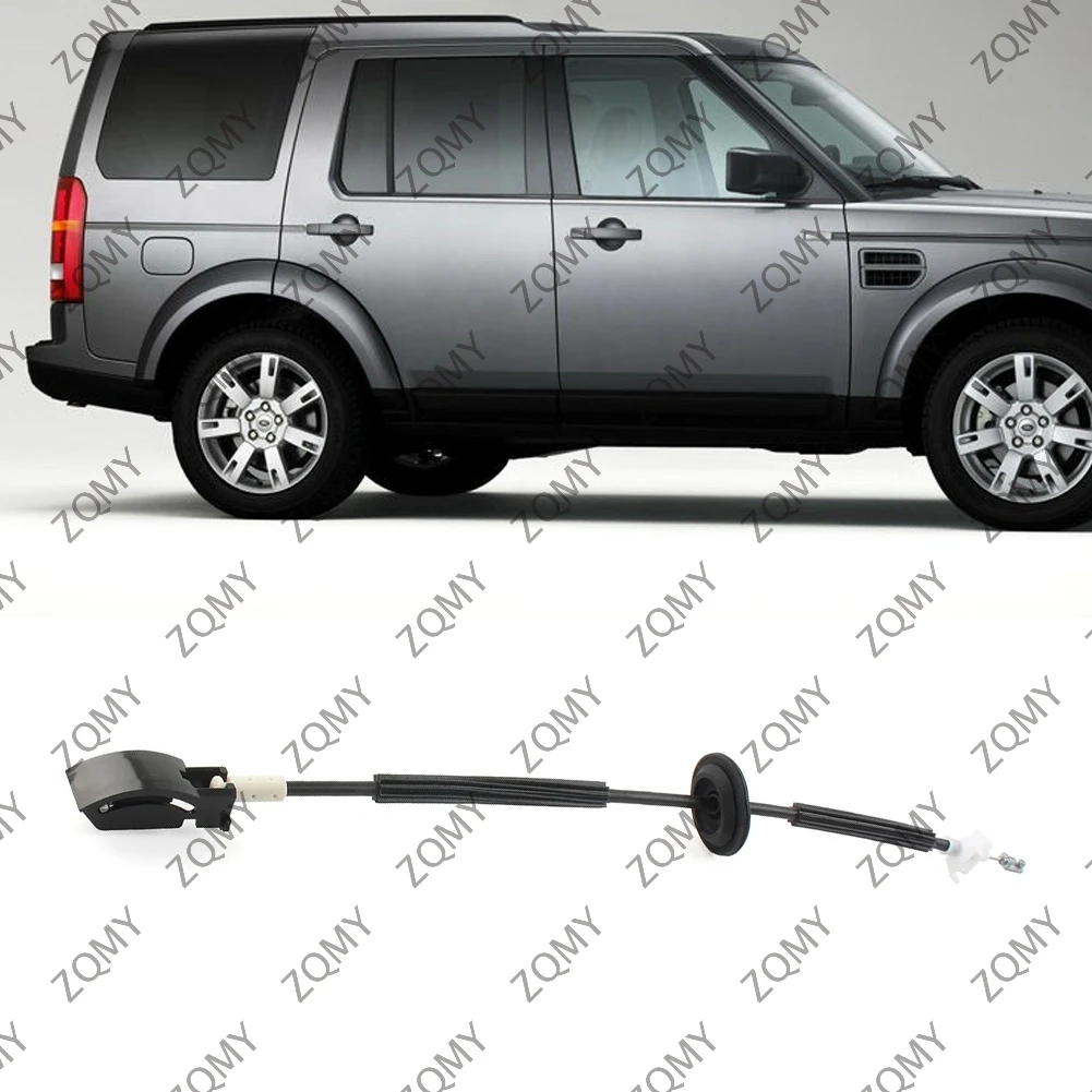 Кабель Блокировки передней двери автомобиля для Land Rover Range Rover Sport 06-09 для Discovery 3 LR3 2005-09 FQZ500310 FQZ500172
Кабель Блокировки передней двери автомобиля для Land Rover Range Rover Sport 06-09 для Discovery 3 LR3 2005-09 FQZ500310 FQZ500172