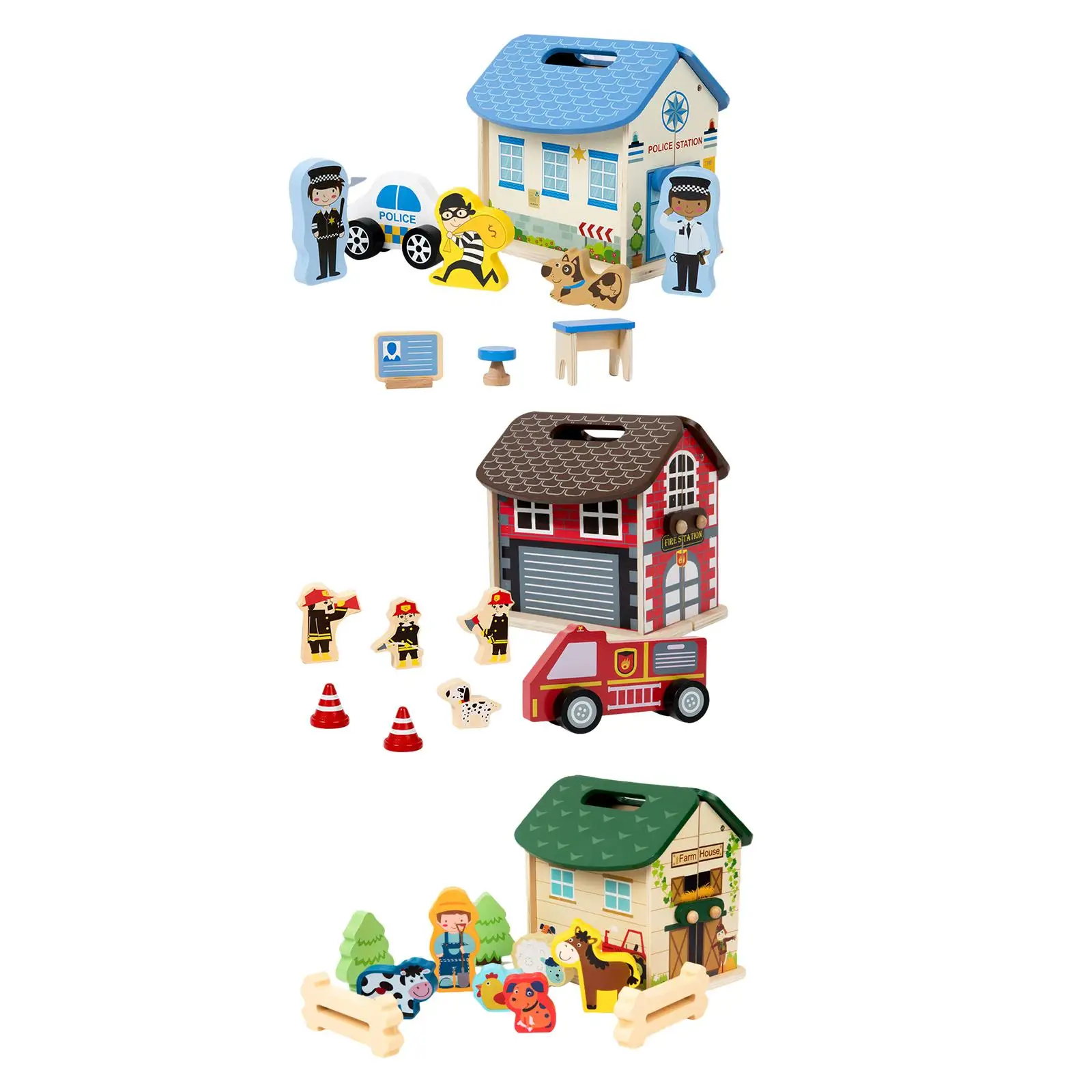 Miniature Puzzle House Portable Scene Small House Mini DIY Model House Montessori for Adults Teens Boys Girls Birthday Gift
Miniature Puzzle House Portable Scene Small House Mini DIY Model House Montessori for Adults Teens Boys Girls Birthday Gift