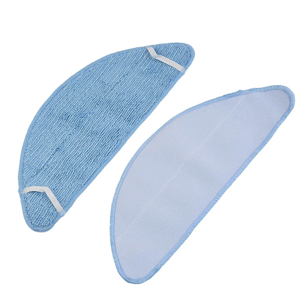 5pcs Mop Cloths Mops Cloths Accessories Parts For Yeedi K650 Robot Sweeping Vacuum Cleaner Mop Pad Replace Parts
5pcs Mop Cloths Mops Cloths Accessories Parts For Yeedi K650 Robot Sweeping Vacuum Cleaner Mop Pad Replace Parts