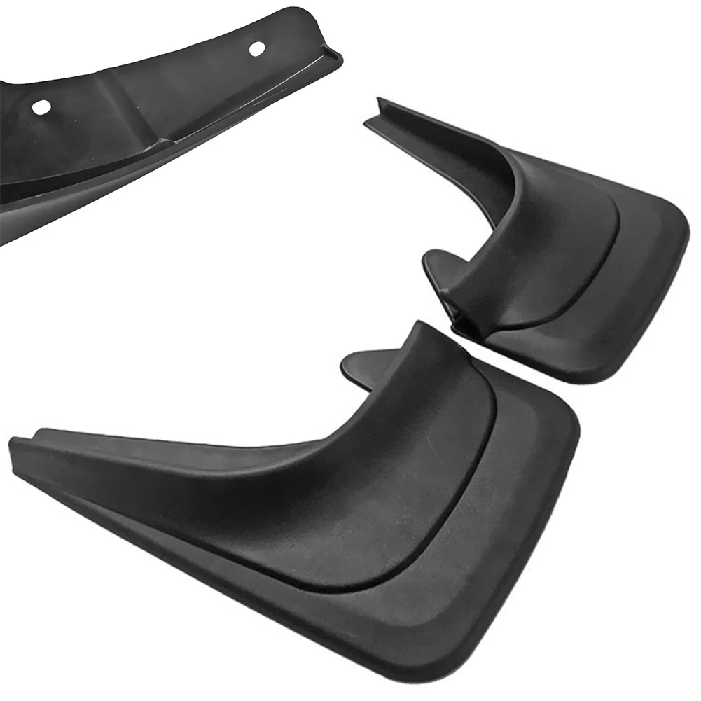 2PCS Cars Mudguards Universal Splash Guards Mudflaps Accessories Easy Installation Automobiles Exterior Accessories
2PCS Cars Mudguards Universal Splash Guards Mudflaps Accessories Easy Installation Automobiles Exterior Accessories
