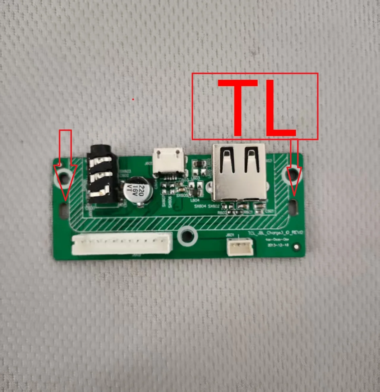 1PCS USB Audio Jack Power Supply Board Connector Main Board For JBL Charge3 GG TL Bluetooth Speaker Micro USB Charge Port 1PCS USB Audio Jack Power Supply Board Connector Main Board For JBL Charge3 GG TL Bluetooth Speaker Micro USB Charge Port
