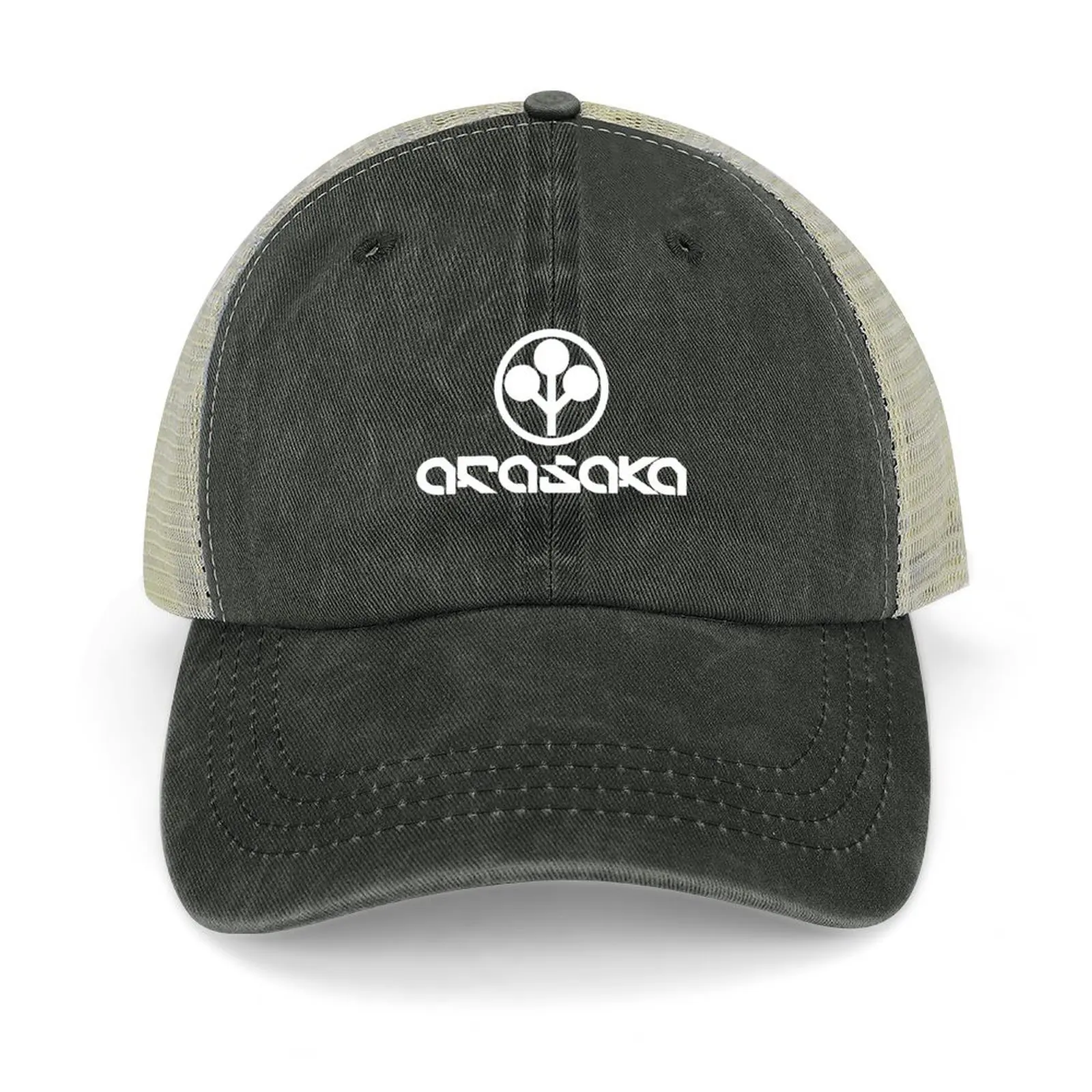 Araska Corporation Cowboy Hat Luxury Cap fashionable Sun Cap Men Golf Wear Women's
Araska Corporation Cowboy Hat Luxury Cap fashionable Sun Cap Men Golf Wear Women's