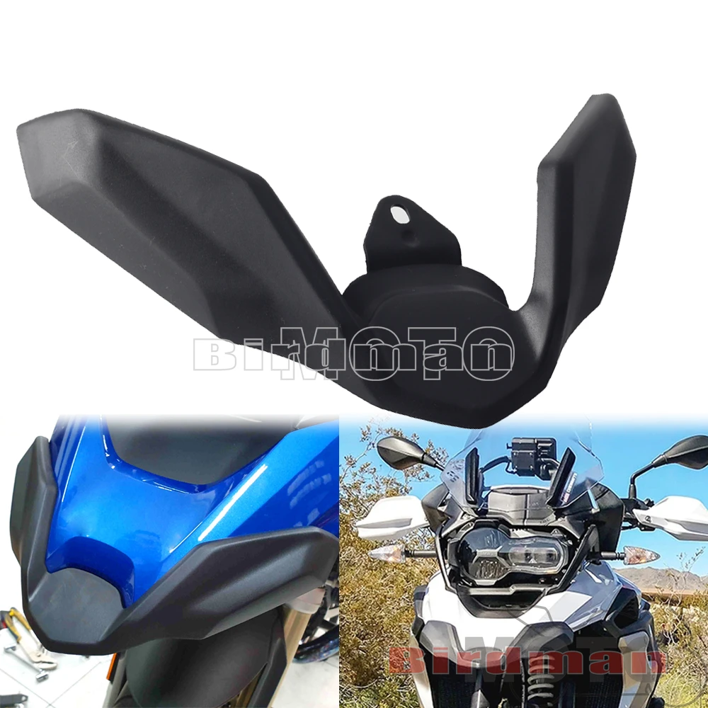Motorcycle Front Beak Fairing Wheel Extender Cover Front Fender Beak Extension For BMW R1250GS ADV LC R1200 2017-2022 2021
Motorcycle Front Beak Fairing Wheel Extender Cover Front Fender Beak Extension For BMW R1250GS ADV LC R1200 2017-2022 2021