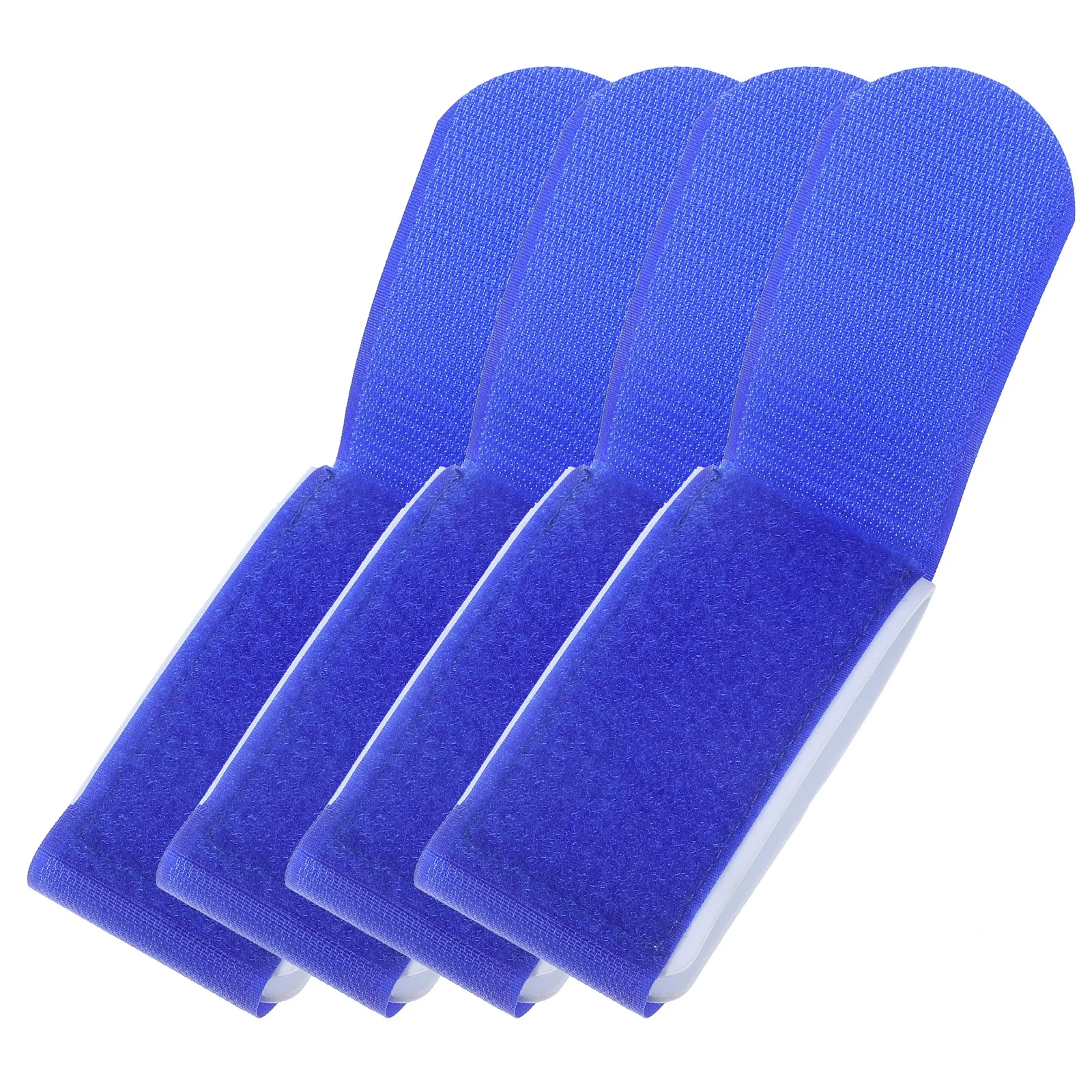 4Pcs Outdoor Snowboard Fixing Straps Portable Ski Fixing Bands Skis Accessories 
4Pcs Outdoor Snowboard Fixing Straps Portable Ski Fixing Bands Skis Accessories