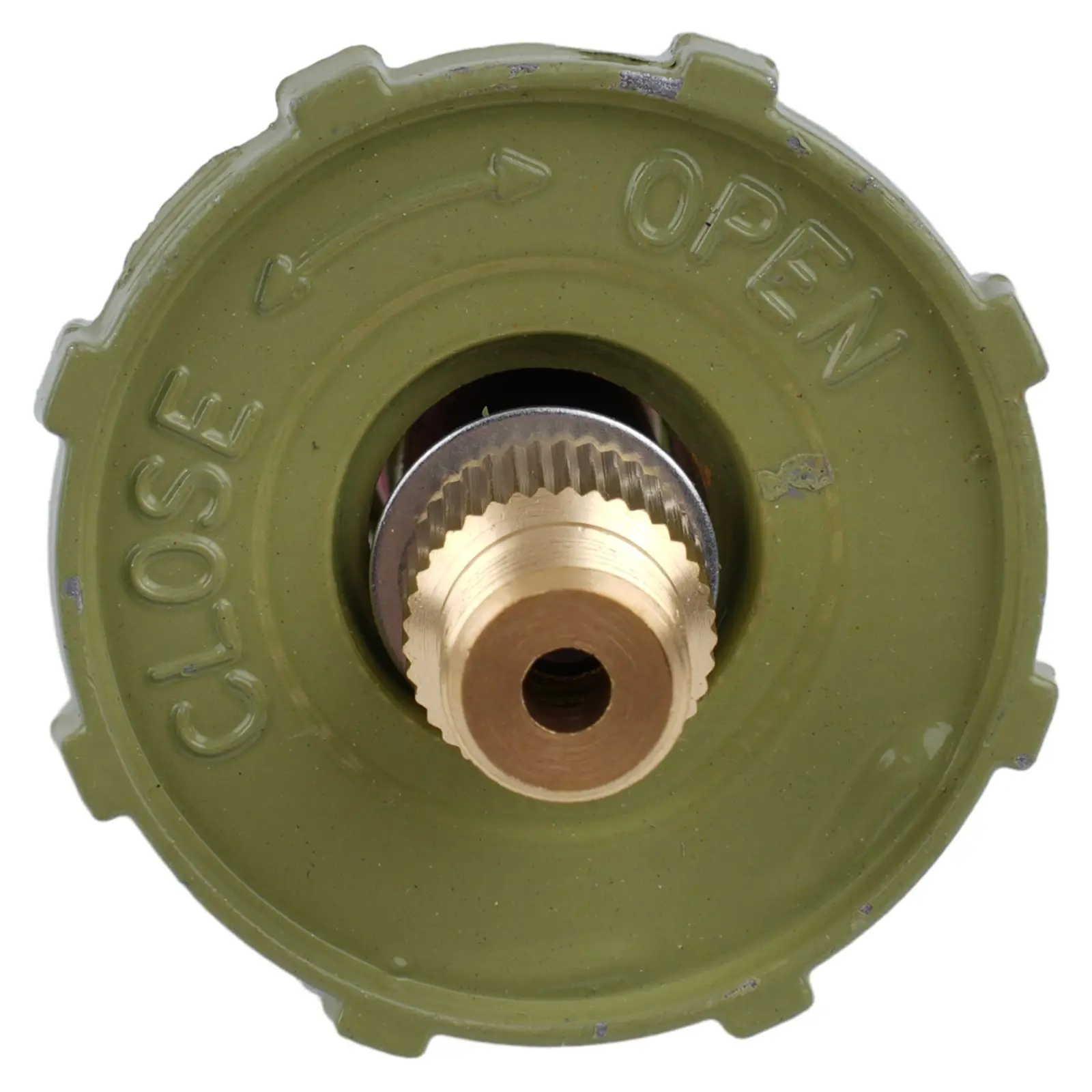 Lpg Conversion Head Adapter Stove Adapter Camping Copper + Zinc Alloy Corrosion Resistance Cylinder To Flat 1pc
Lpg Conversion Head Adapter Stove Adapter Camping Copper + Zinc Alloy Corrosion Resistance Cylinder To Flat 1pc
