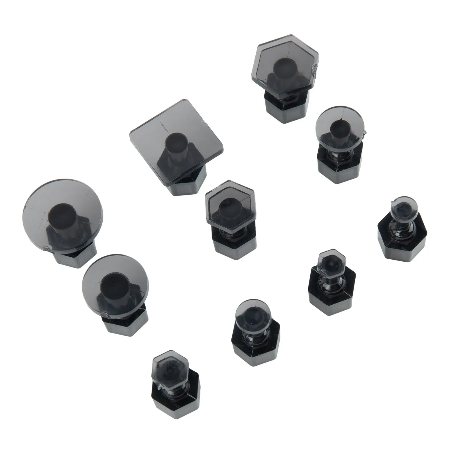 10pc Glueeee Tabs Dentttt Removallll Tools Car Dent RrrrrRemoval Tool Auto Paintless Dent Repair Glue Tabs Car Body Repair Tools
10pc Glueeee Tabs Dentttt Removallll Tools Car Dent RrrrrRemoval Tool Auto Paintless Dent Repair Glue Tabs Car Body Repair Tools